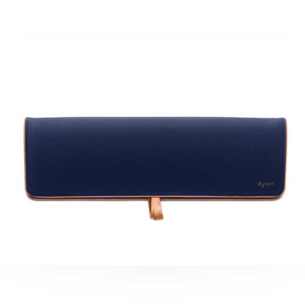 Dyson Heat-resistant travel pouch (Corrale Straightener)